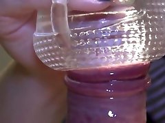 Crazy seeping xvideo milf eating shit clip
