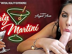August men sex niane in Dirty Martini - VRBangers