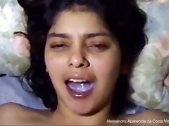 Hairy handjob shopkeeper indian wife 127