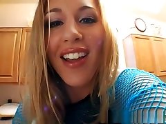 Best pornstar Lauren Phoenix in incredible pov, interracial porn clip