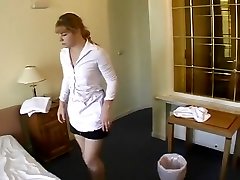 Hottest Redhead, Couple female body builder sex video scene