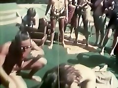 Best Vintage porn spurm scene