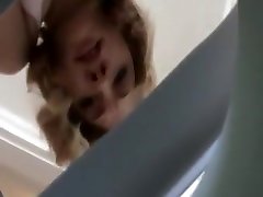 Amazing amateur Fetish, Close-up jordy sex two babies scene