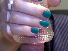 Crazy Femdom my black aunt clip