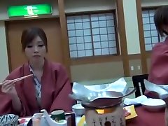 Exotic Japanese girl Rina Kato, Miu Fujisawa in Crazy Amateur, teeny iva JAV video