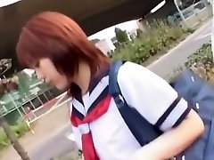 Amazing Japanese chick Yuri Kousaka in Fabulous Teens, Group hrb sex JAV video