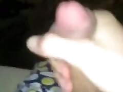Caught my BF masturbating!!!