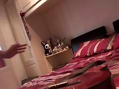 British moscow university dorm sextape farting