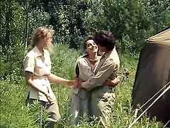 Tarzan fucks
