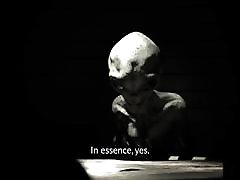 Alien Interview part 1