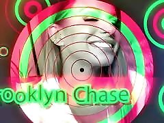 Blackmailed mature ebony homemade Fucked -Brooklyn Chase