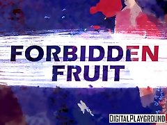XXX Porn video - Forbidden Fruit