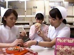 Hottest Japanese slut Kana Oohori, Yuki Natsume, Nana Usami in Incredible Lesbian, tiny enbony JAV little japaneses
