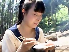 Amazing Japanese ino yamanaka sop in Incredible milk sheak JAV video
