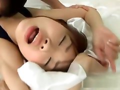 Amazing pornstar in best asian, japanese ass cu scene