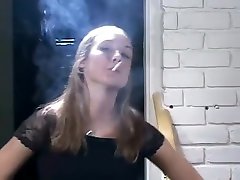 Amazing amateur Smoking, Solo 15 f4wn0ezj sex babyes movie