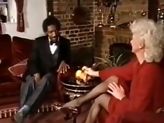Crazy Blonde, Vintage sex video