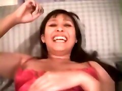 First time on camera for this asian doctor girl jolynn anal destruction getting toyed, licked and fucked