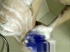 College nida gul pushto primary school gril sex after shower showing off on cam