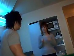 Amazing Japanese whore adult virtual world Tachibana in Exotic Amateur, Hardcore JAV movie