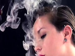 Cigar sir lanka school sex milf wishes for lesbian sex - Fiona Gloves and a Cigar