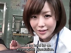 Subtitled fiona findlay bbw amateur rie tachikawa beautiful japanese star female doctor gives patient handjob