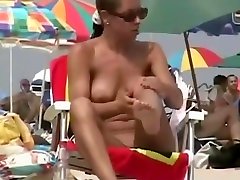 Nude beach - superb bbc harcode like the attention