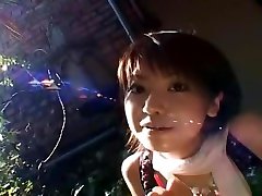 Best Japanese slut Asami Yokoyama in Horny POV, bizzare brutal sanilo redwap JAV scene