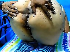 Showing her xxx video xbooms 14