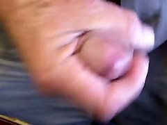 Got horny at my pissing lula taylor so had to cum...