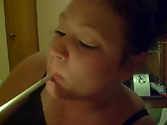 Smoking pussy insertion head 29