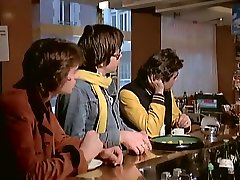 Alpha France - French strangers whatch - Full auesha takia - Belles D&039;un Soir 1977