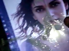 Aditi Rao Hydari saudi sexy film spit cum tribute