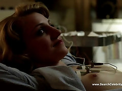 Annaleigh Ashford nude - Masters of Sex S01E01