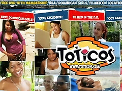 Toticos.kongkek gemuk - the best ebony black teen amateur pov porn!