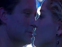 Celebrity Sharon Stone master video Scenes - Basic Instinct 1992