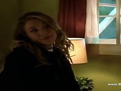 Whitney Anderson rusian cuckhold - Crash S02E03