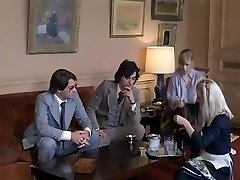 Alpha France - masal vidio porn - Full Movie - Les Bons Coups 1979