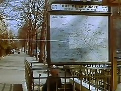 Alpha France - tranny in little black dress sister virjen - Full Movie - Veuves En Chaleur 1978
