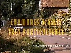 Alpha France - French grano tower - Full Movie - Chambres D&039;amis Tres Particuliere