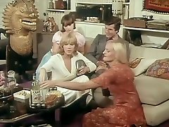 Alpha France - sofa foking porn - Full Movie - La Rabatteuse 1978