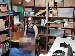Gracie May Green in Case No. 6598780 - Shoplyfter
