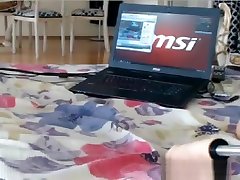 anal sex with fucking machine for biger nudes girl in lingerie