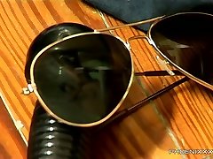 Teaching A Young Criminal A Lesson - Brian And Antonio - PhoeniXXX