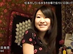 exótica chica japonesa riko shibuya, hiyori wakaba, nanako hoshisaki en la lencería caliente, new xxx im tha bot jav clip