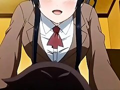 Hentai porn with weastling pron gal creampied