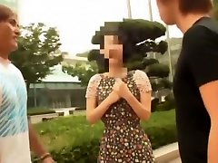 Amateur suriname blaka meid Korean Girls webcam performer Fucked Hard By Japanese Stranger