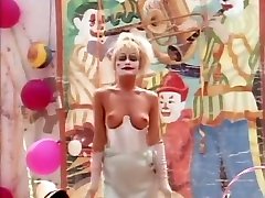 Playboy - egg out porn Playmate Calendar 1989