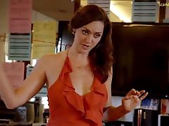 Sarah Power Topless Scene In Californication ScandalPlanet