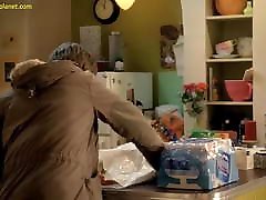 Anna Silk And Erin Karpluk Nude Lesbo Scene In Being Erica